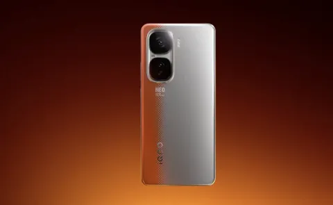 iQoo Neo 10 Price and Details