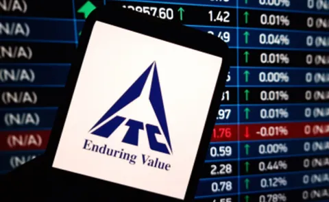 BAT offloads 1 5 billion dollars stake in ITC via block deal