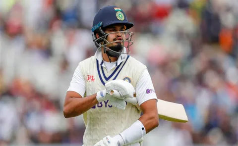 Kaif grills BCCI for hypocrisy in selecting Indias Test squad for England4