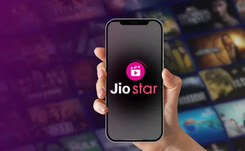 Jiostar Road Show in Hyderabad