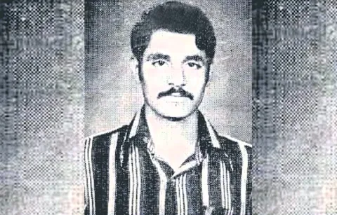 Maoists fought for 60 hours to save Kesava Rao