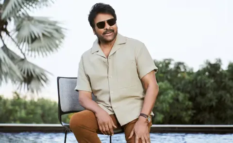 Megastar Chiranjeevi Congratulates Gaddar Awards winners