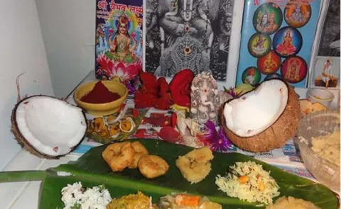 Devotion: naivedhya the favorite food offerings to your gods Must Avoid 14