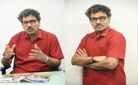 Telangana Government Gaddar Film Award For Rentala Jayadeva book