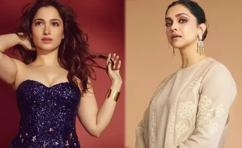 Actress Tamannaah blames Instagram clarifies her like on Deepika Padukone7