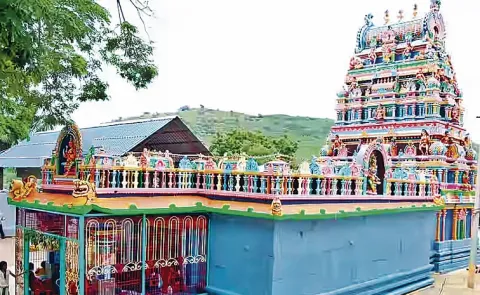 Tripuranthakam Temple Unknown and Interesting Facts12