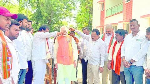 జనగణనతోపాటు కులగణన
