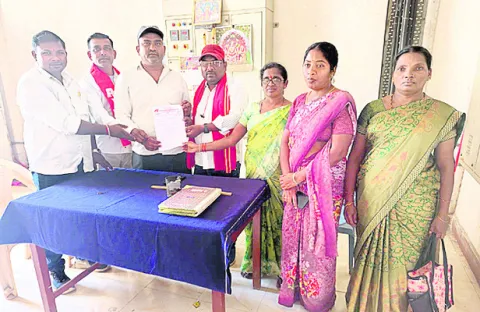 20న సార్వత్రిక సమ్మె

