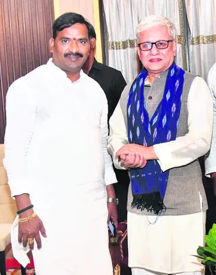 15న సుందరీమణుల రాక
