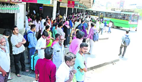 ప్రయా