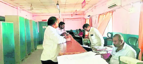 గాయపడిన వ్యక్తి మృతి 
