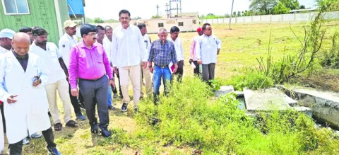 కార్పొరేట్‌కు దీటుగా ప్రభుత్వాస్పత్రులు