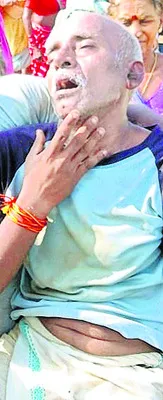 వడదెబ