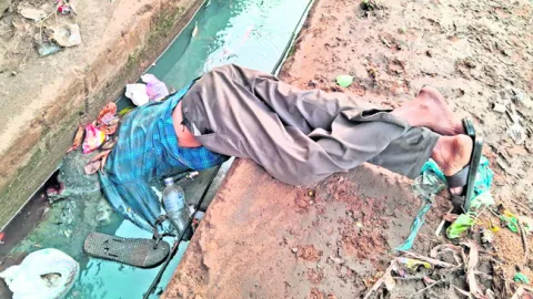 కాలువ