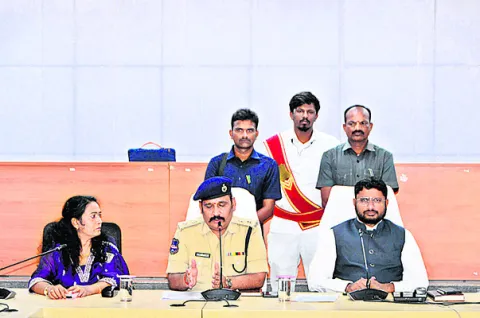 ‘నీట్‌’కు సర్వం సిద్ధం