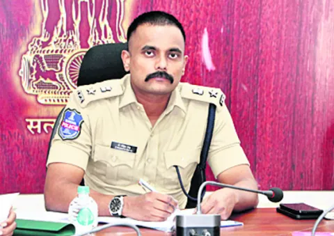 ‘నీట్‌’కు పటిష్ట బందోబస్తు