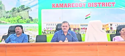 ‘వైద్య సేవల్లో నిర్లక్ష్యం చేస్తే చర్యలు తప్పవు’
