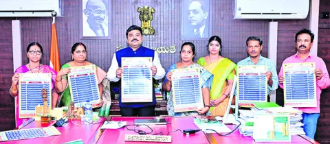 బాలికల కోసం ‘కిశోరి వికాసం’ 