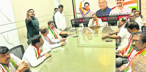 ‘పురుమల్ల’పై వేటు వేయండి