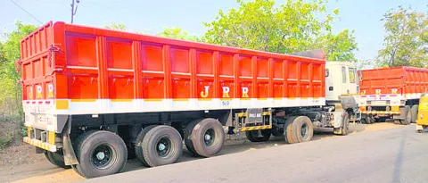 వాహన అనుమతిపై సందిగ్ధం