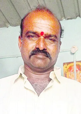 ప్రాణం తీసిన చేపల వేట