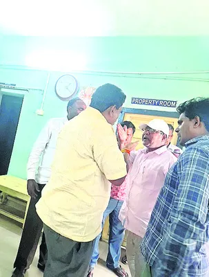 నువ్వ