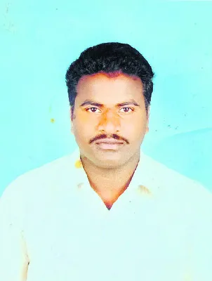 విద్యుదాఘాతంతో మృతి  
