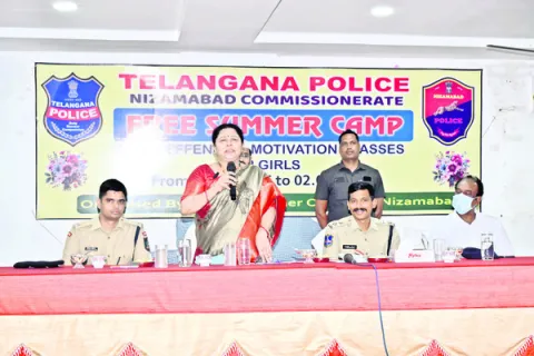 రైతుల