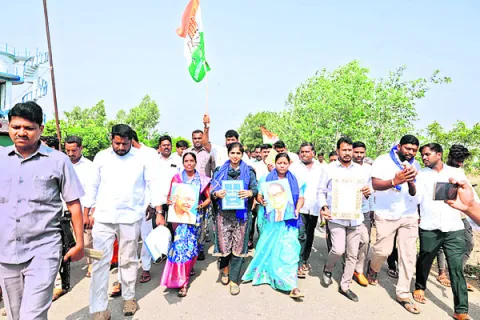 రాజ్యాంగ పరిరక్షణ అందరి బాధ్యత