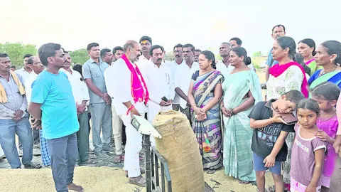 చివరి గింజ వరకు కొంటాం