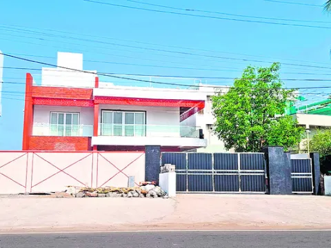జీవీఎ