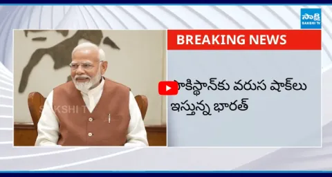 PM Modi Big Shock To Pakistan India Bans All Imports From Pakistan1