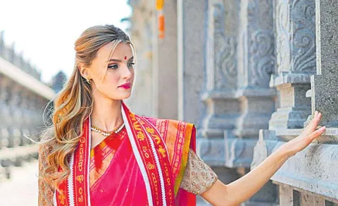 Miss World Contest In Hyderabad13