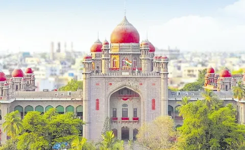 Telangana HC adjourns hearing on pleas over Group-1 Mains evaluation irregularities