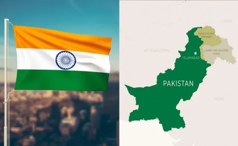 Pakistan seeks Gulf help Over tension with India Pahalgam2