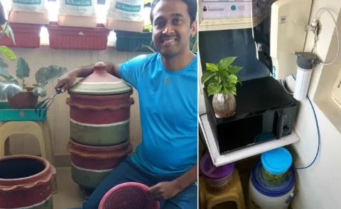 RO water wastage  doyou know these simple setup osave water12