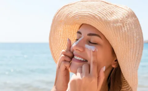 Summer Care Sunscreen Essential Tips for Healthy Skin10