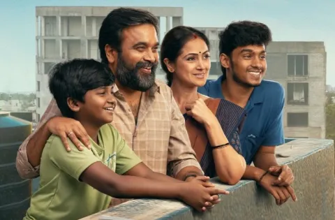 Tourist Family Movie Telugu Review And Analysis