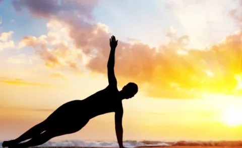 Yoga Vasisthasana How to Do and Benefits 12
