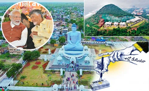KSR Comments On Yellow Media And Chandrababu1