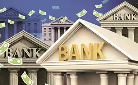 Top 10 largest banks in the world by market cap