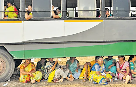 Govt completely failed in the arrangements for Modis state visit