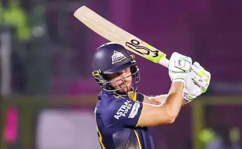 Jos Buttler Creates History Becomes First Player To Achieve This Feat5