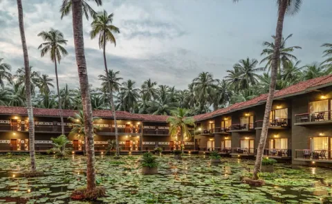 Club Mahindra Adds New Resorts in Andhra Pradesh Abu Dhabi and Vietnam