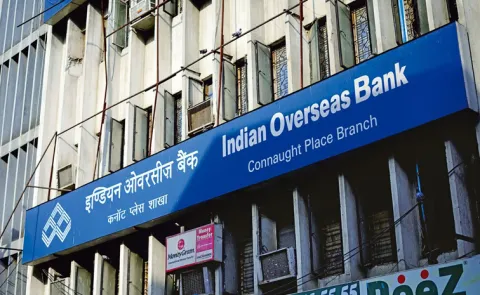 IOB posts 30pc rise in net profit in Q4 FY25 crosses Rs 1000 crore mark