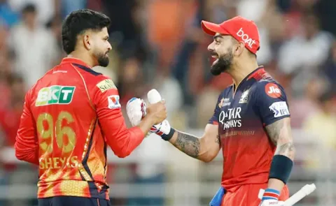 MI Are Close But This Team Title Favourites: Gavaskar On IPL 2025 Winner4