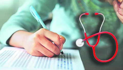 ‘నీట్‌’కు విస్తృత ఏర్పాట్లు 