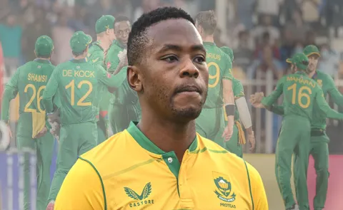 Gujarat Titans Kagiso Rabada suspended for failing dope test5