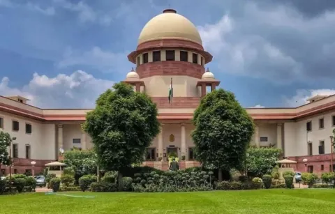 Dhanunjaya Reddy and others approach Supreme Court for interim anticipatory bail