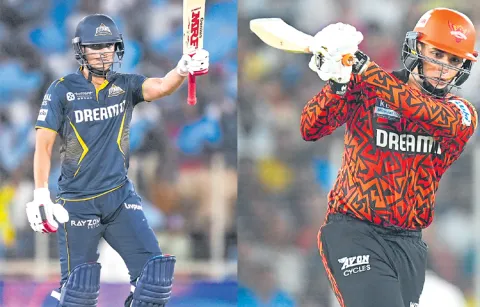Gujarat beat Hyderabad by 38 runs5